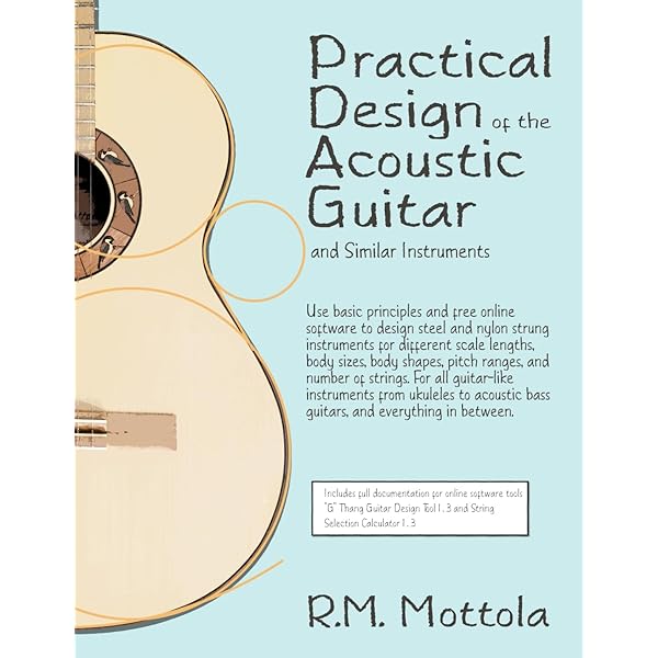 洋書 Contem. Acoustic Guitar Design & Build Contemporary Acoustic Guitar Design and Build - 2nd Edition - StewMac